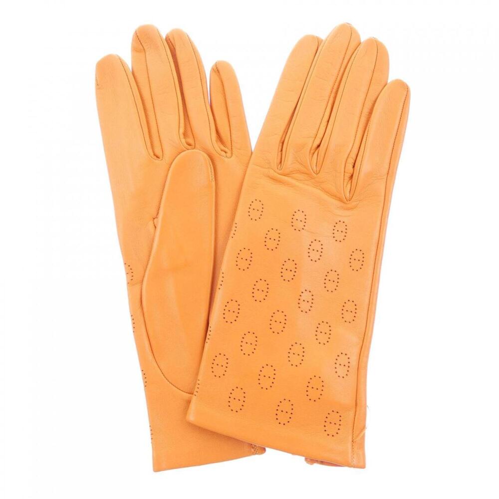 Hermes gloves